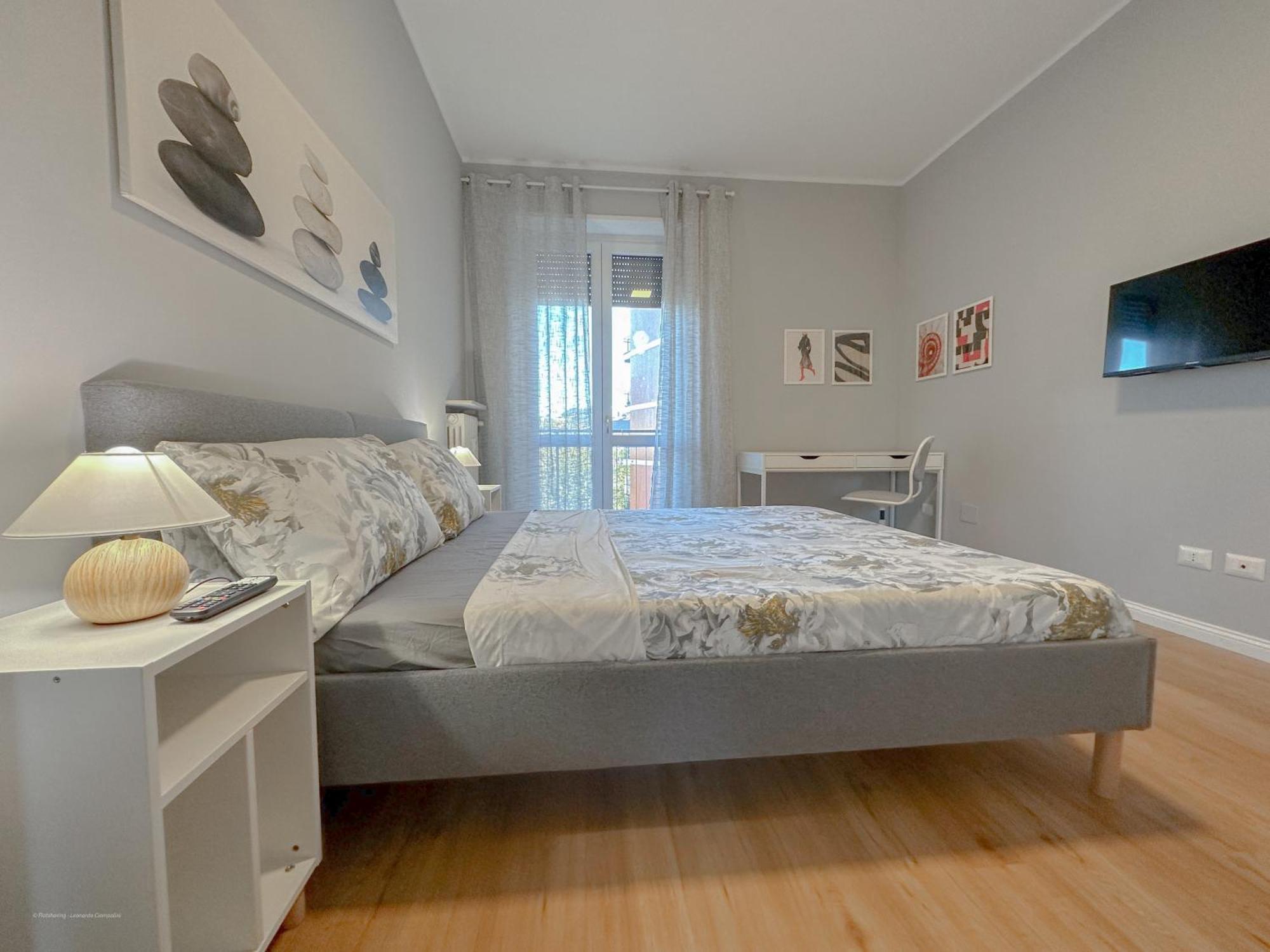 Torre 24 - Luxury Naviglio Suite Milano Esterno foto