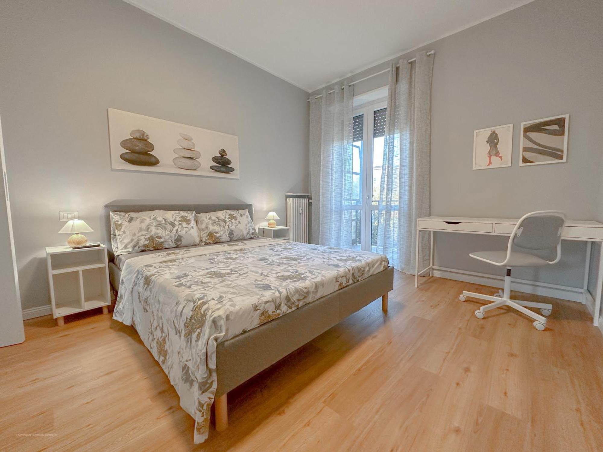 Torre 24 - Luxury Naviglio Suite Milano Esterno foto