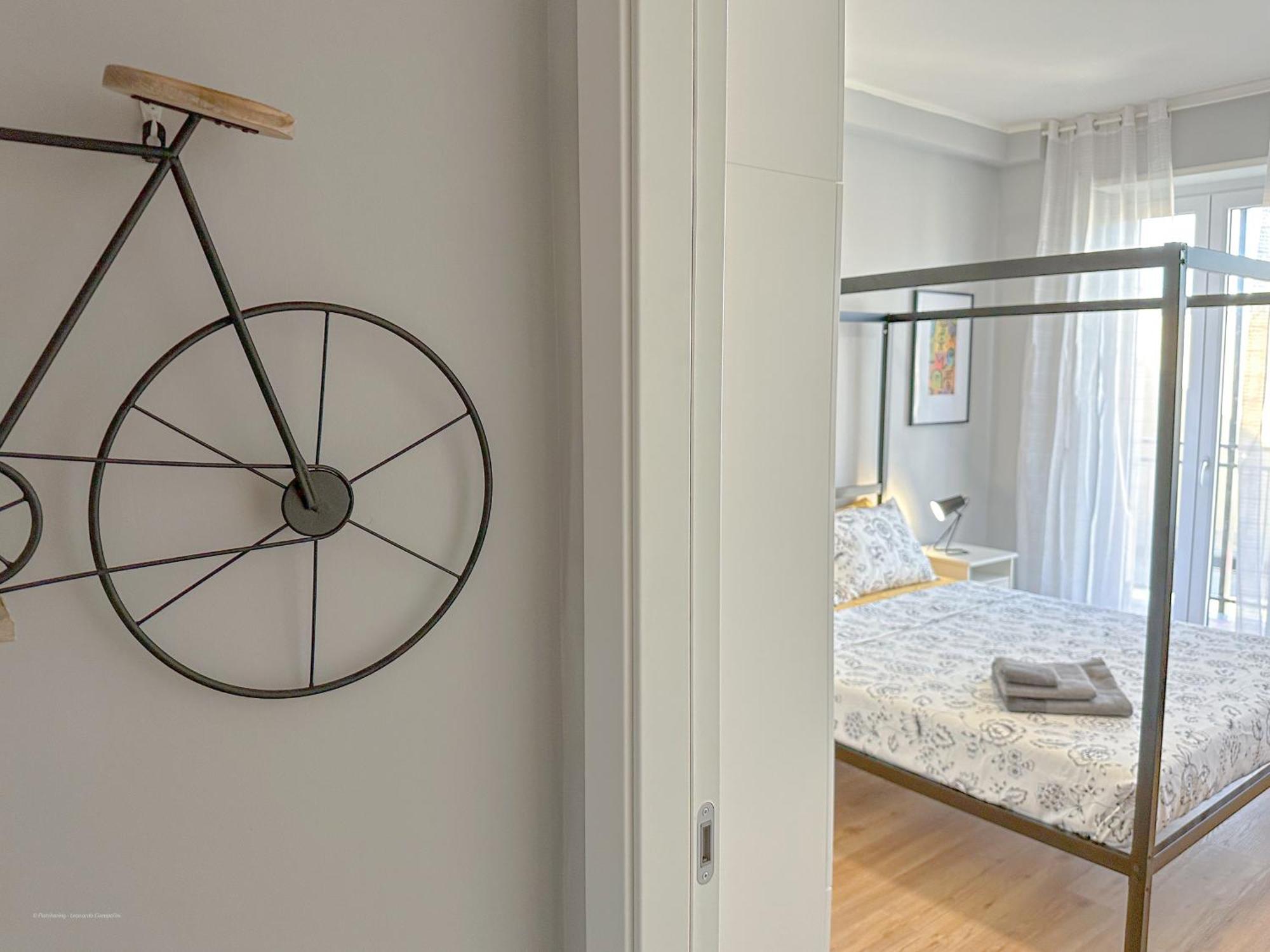 Torre 24 - Luxury Naviglio Suite Milano Esterno foto