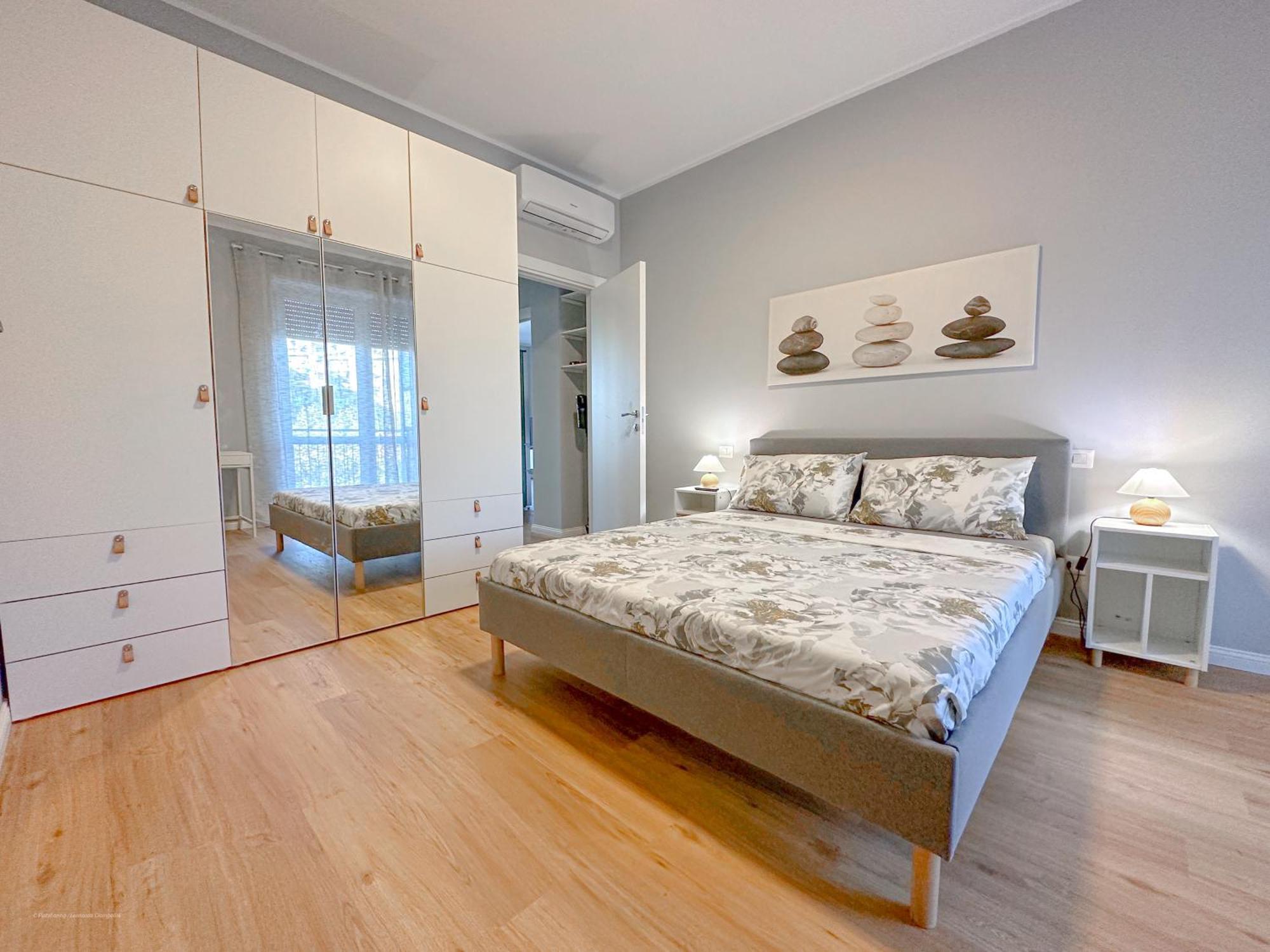 Torre 24 - Luxury Naviglio Suite Milano Esterno foto