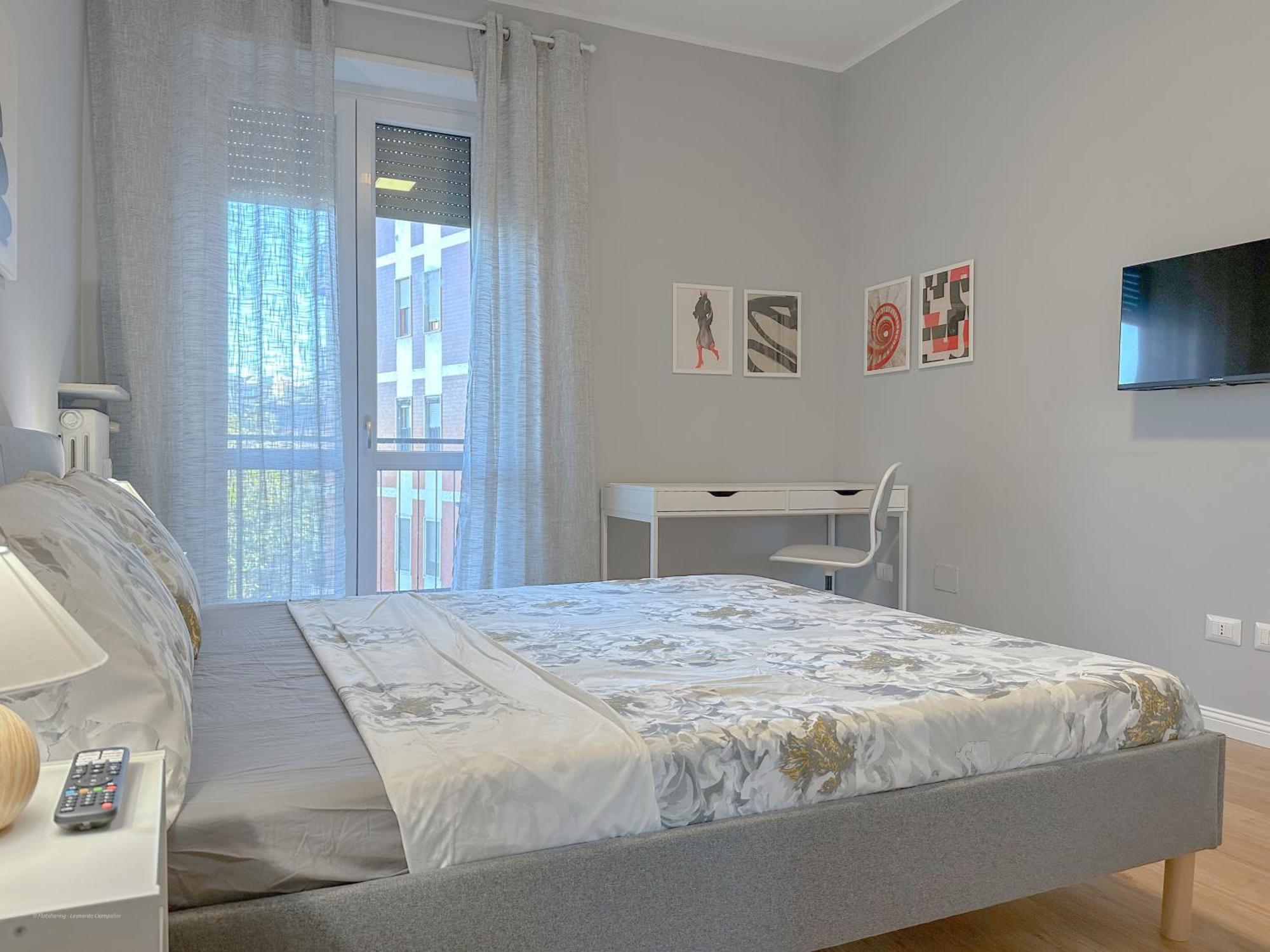 Torre 24 - Luxury Naviglio Suite Milano Esterno foto