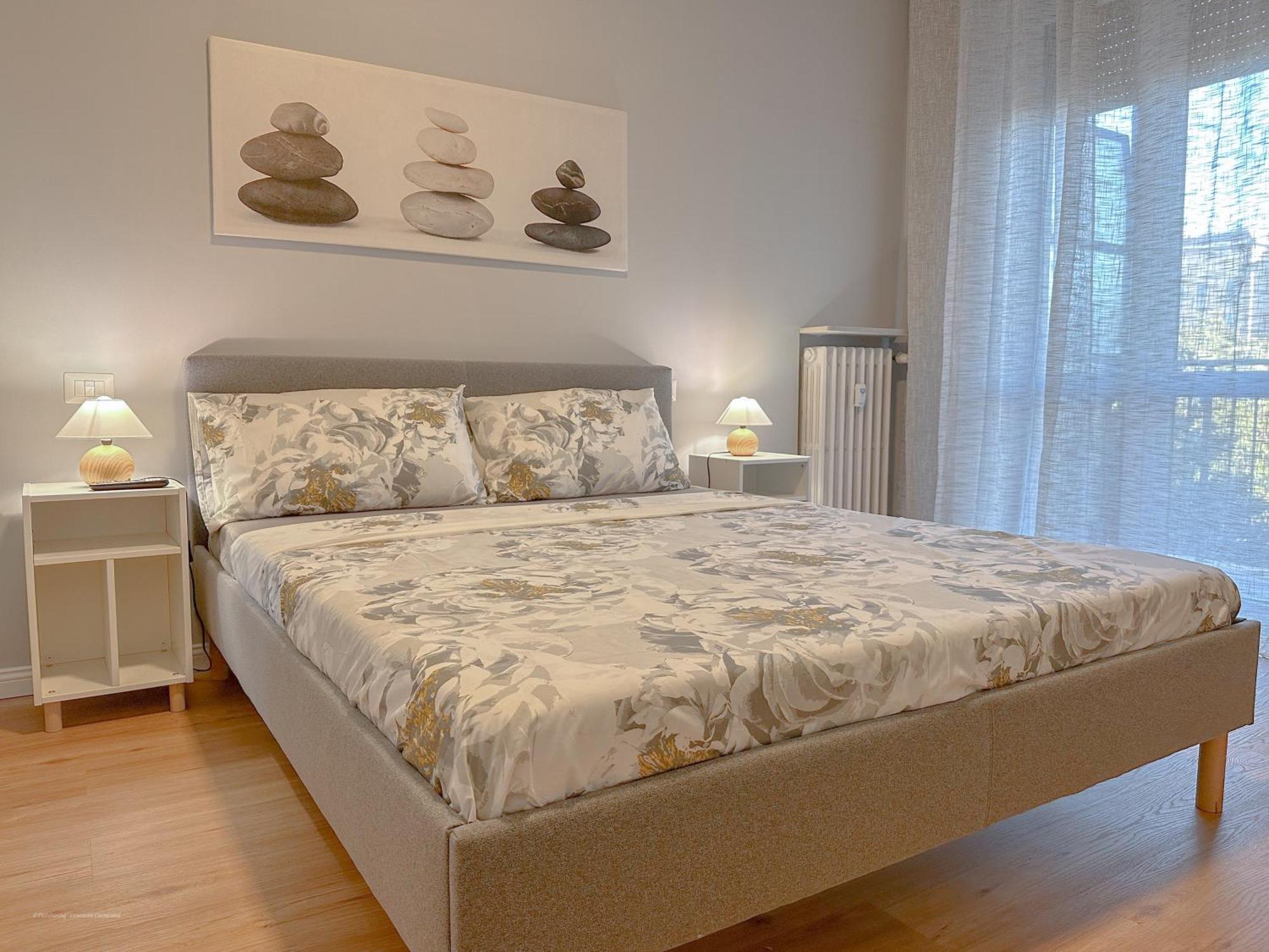 Torre 24 - Luxury Naviglio Suite Milano Esterno foto