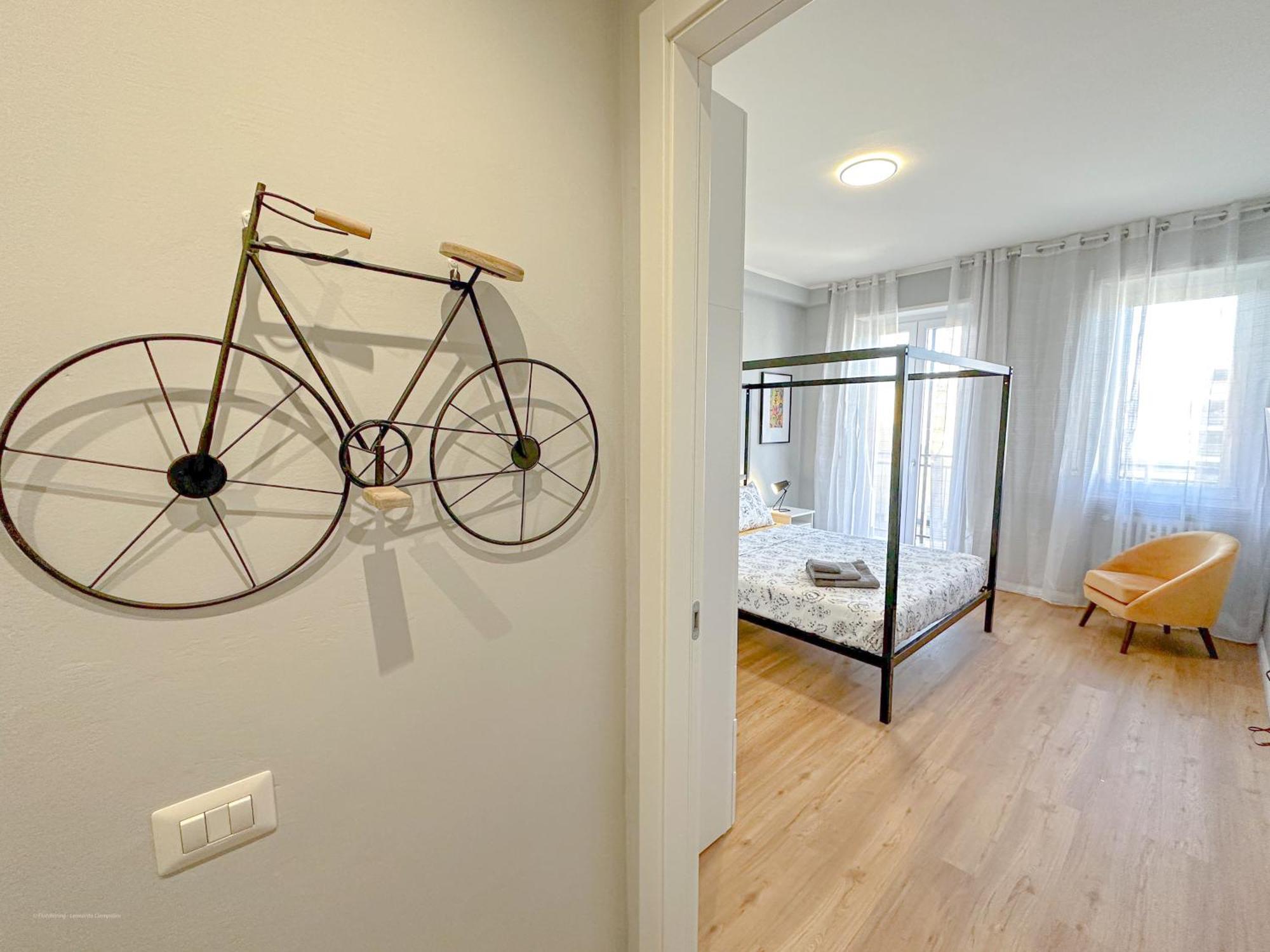 Torre 24 - Luxury Naviglio Suite Milano Esterno foto