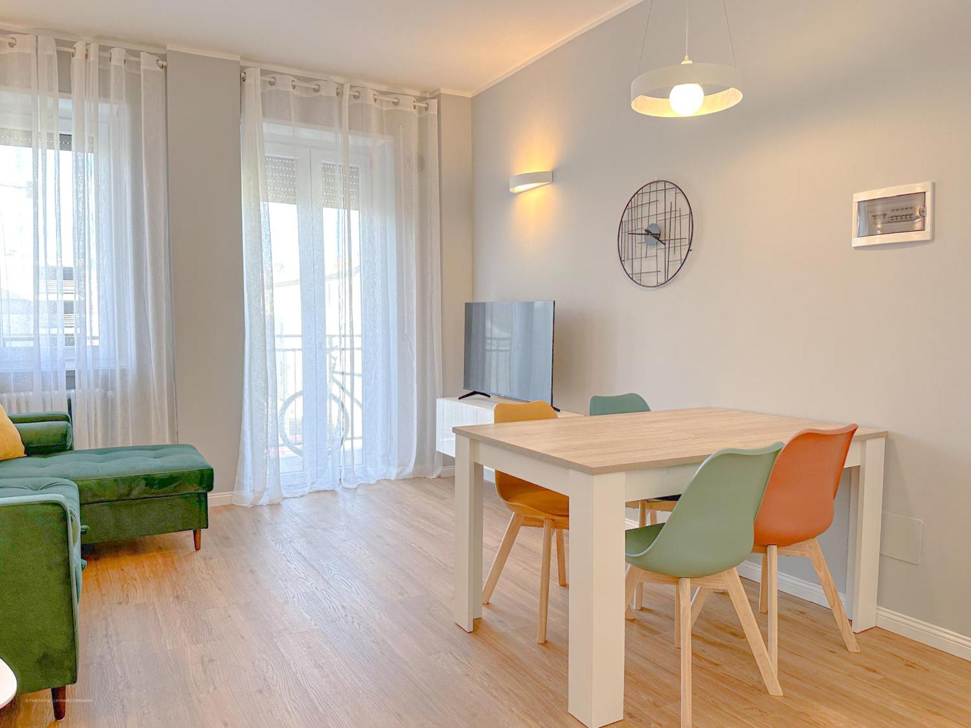 Torre 24 - Luxury Naviglio Suite Milano Esterno foto